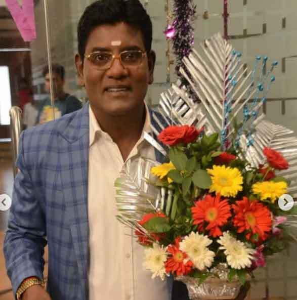 पोपटलाल नहीं बल्कि असल जिंदगी में कुंवारे हैं  TMKOC फेम बबीता जी के पति अय्यर