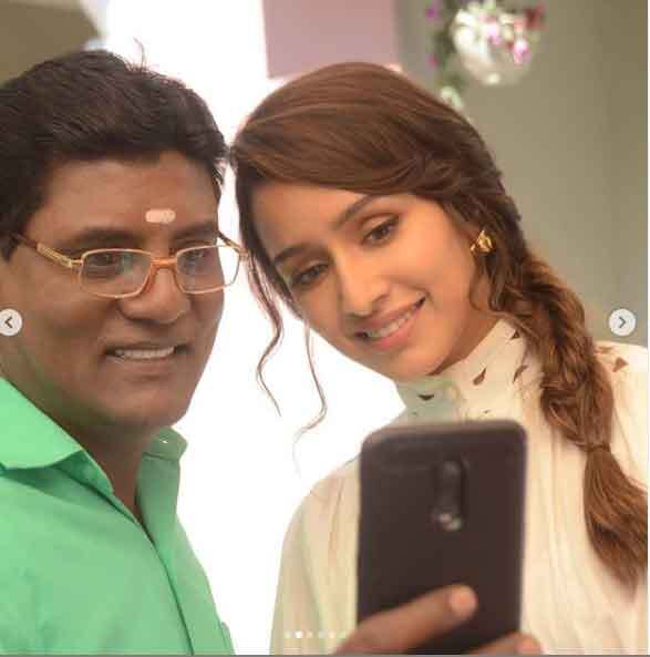 पोपटलाल नहीं बल्कि असल जिंदगी में कुंवारे हैं  TMKOC फेम बबीता जी के पति अय्यर