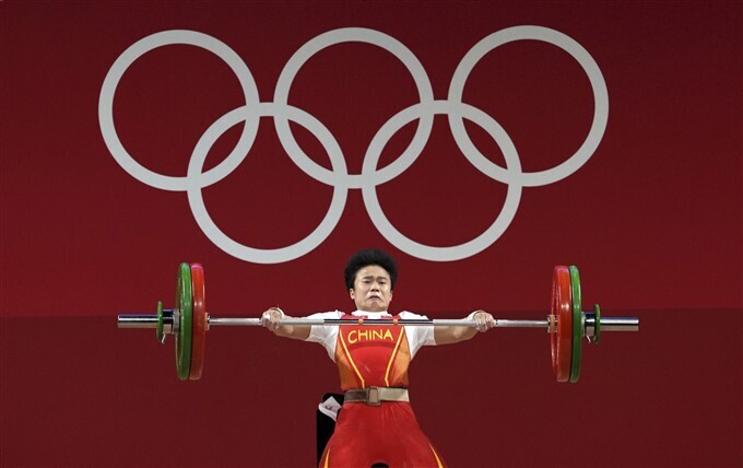 ടോക്കിയോ ഒളിംപിക്‌സിന്റെ ഏറ്റവും പുതിയ ചിത്രങ്ങള്‍ കാണാം