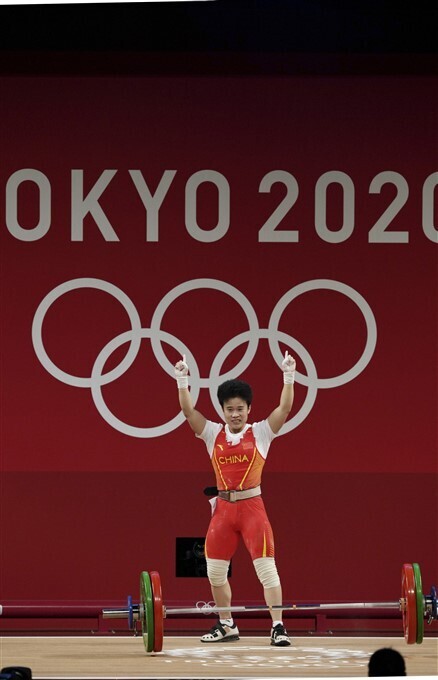 ടോക്കിയോ ഒളിംപിക്‌സിന്റെ ഏറ്റവും പുതിയ ചിത്രങ്ങള്‍ കാണാം