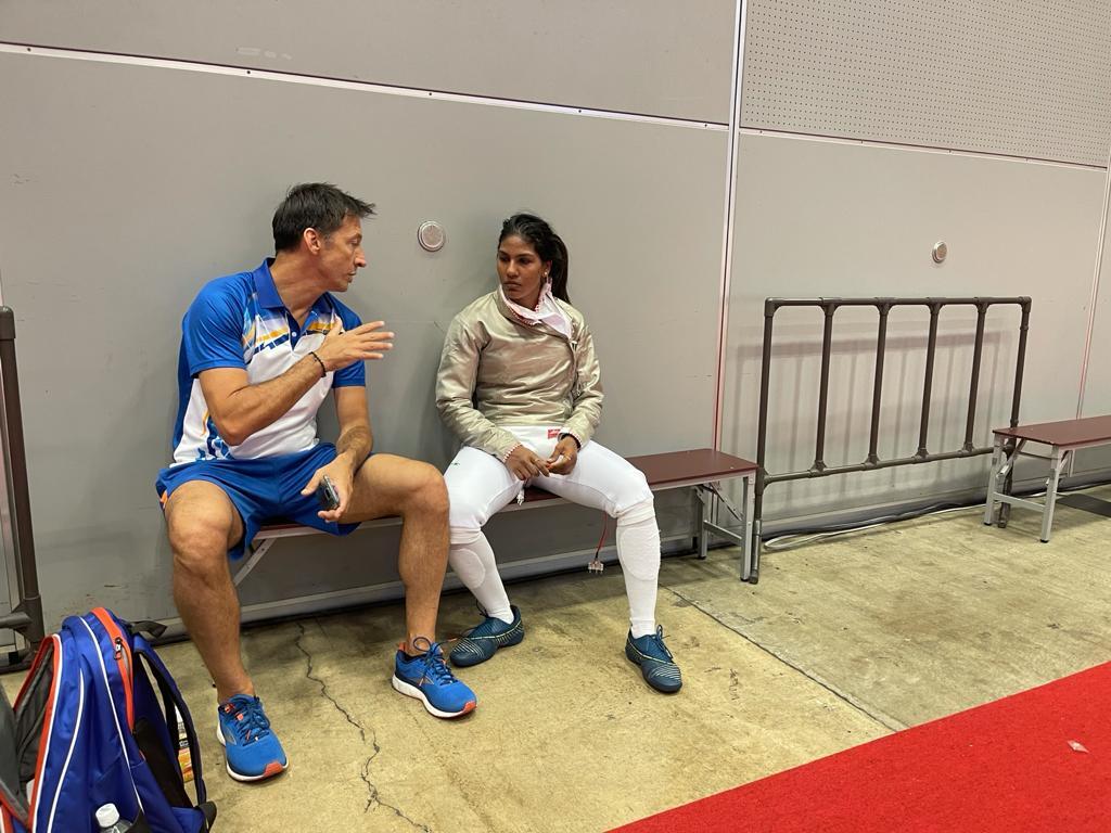 Tokyo olympics 2020: ఒలింపిక్ గ్రామంలో భారత బృందం..ఆల్‌ ది బెస్ట్ చెప్పేద్దాం..!!