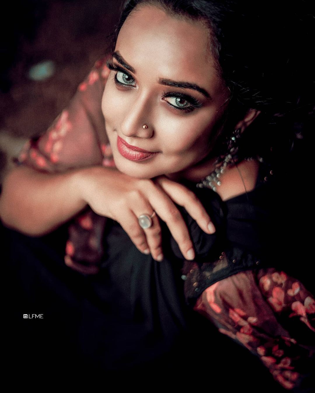 നടി ഗൗരി കൃഷ്ണന്‌റെ ഫോട്ടോഷൂട്ട് വൈറലാകുന്നു, ചിത്രങ്ങള്‍ കാണാം