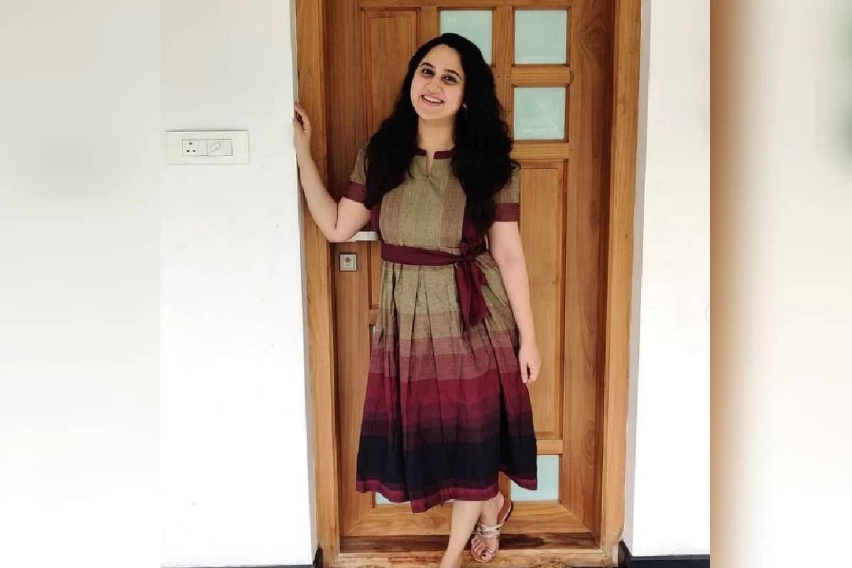 നടി മിയയുടെ പുതിയ ചിത്രങ്ങള്‍ വൈറല്‍; അമ്മയായ ശേഷം വീണ്ടും പ്രേക്ഷകര്‍ക്ക് മുന്നില്‍