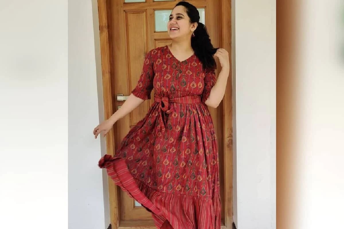 നടി മിയയുടെ പുതിയ ചിത്രങ്ങള്‍ വൈറല്‍; അമ്മയായ ശേഷം വീണ്ടും പ്രേക്ഷകര്‍ക്ക് മുന്നില്‍