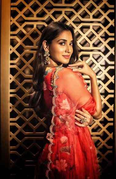 खूबसूरती में वाणी कपूर को टक्कर देती हैं निकिता दत्ता