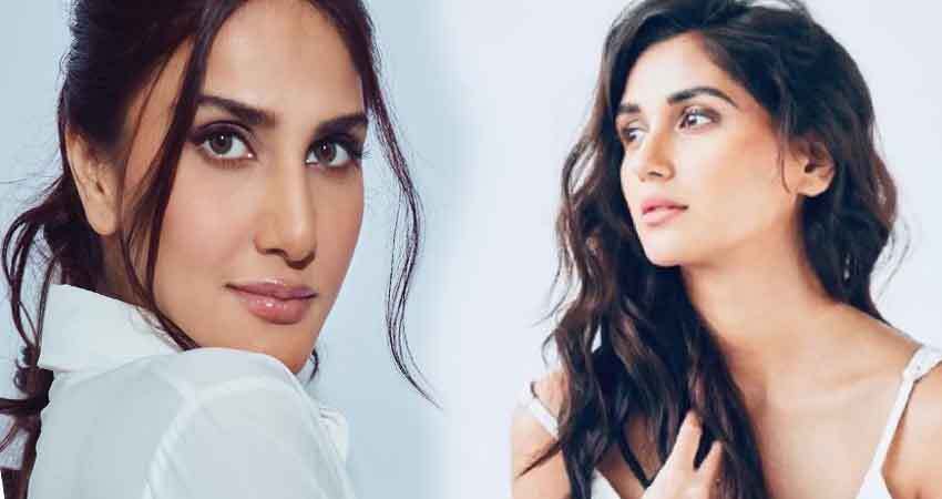 खूबसूरती में वाणी कपूर को टक्कर देती हैं निकिता दत्ता