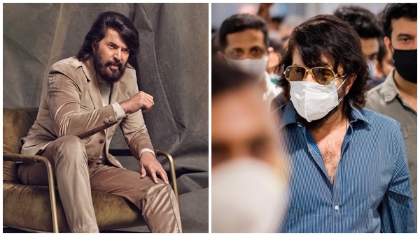 വീണ്ടും മമ്മൂട്ടി... തരംഗമായി പുതിയ ഫോട്ടോ, താര രാജാവിന്റെ ചിത്രം ഏറ്റെടുത്ത് ആരാധകര്‍