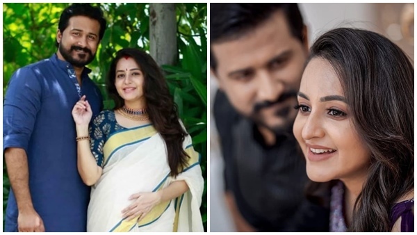 നിറവയറുമായി നടി ഭാമ; അന്ന് ഞാന്‍ ആറ് മാസം ഗര്‍ഭിണി... നടിയുടെ വൈറല്‍ ഫോട്ടോകള്‍ കാണാം
