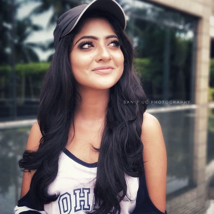 ഗപ്പിയിലെ ആമിനയെ ഓര്‍മയില്ലേ? നന്ദന വര്‍മയുടെ പുതിയ മേക്ക്ഓവര്‍ അതിശയിപ്പിക്കും, കാണാം വൈറല്‍ ചിത്രങ്ങള്‍