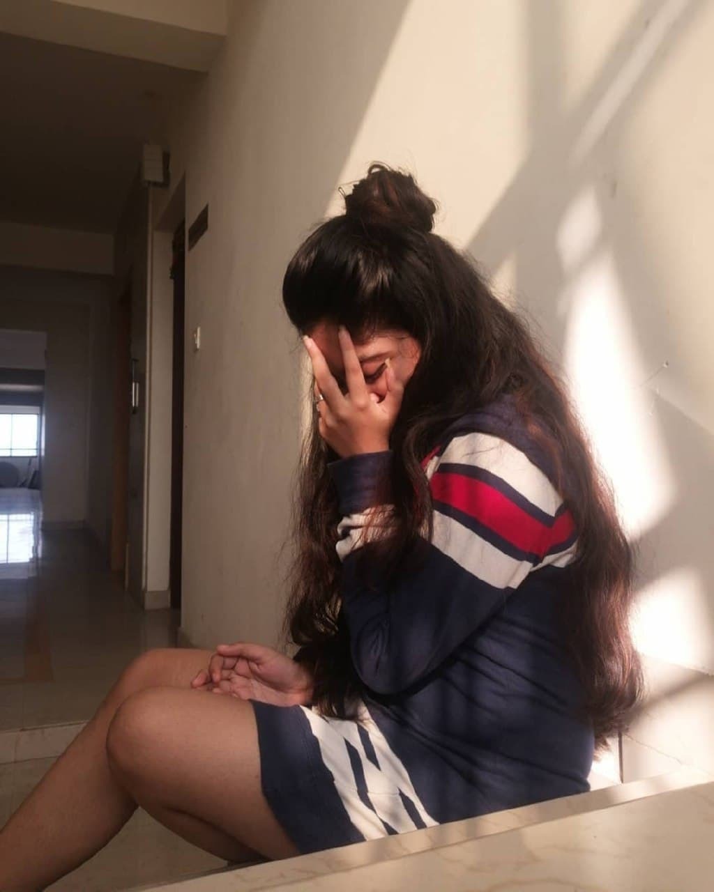 ഗപ്പിയിലെ ആമിനയെ ഓര്‍മയില്ലേ? നന്ദന വര്‍മയുടെ പുതിയ മേക്ക്ഓവര്‍ അതിശയിപ്പിക്കും, കാണാം വൈറല്‍ ചിത്രങ്ങള്‍