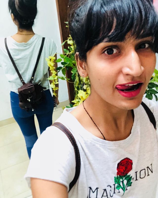 അടിയും വഴക്കുമൊക്കെ ബിഗ് ബോസില്‍; ഡിംപലുമായുള്ള പുതിയ ചിത്രങ്ങള്‍ പങ്കുവെച്ച് സൂര്യ 