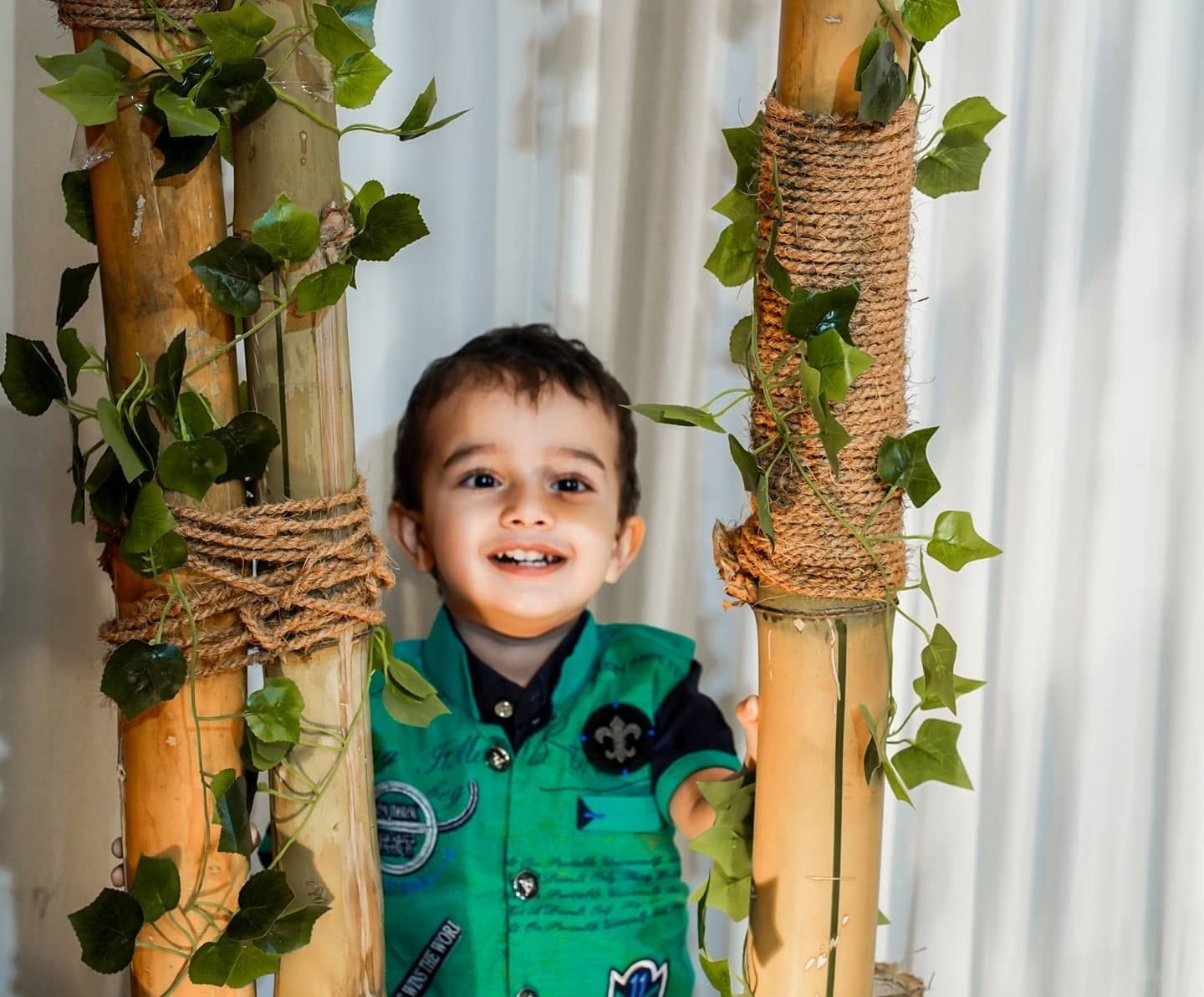 നാം ഒന്ന്, ചിങ്ങം ഒന്ന്: കുടുംബവുമൊത്തുള്ള ചിത്രവുമായി രമേശ് പിഷാരടി