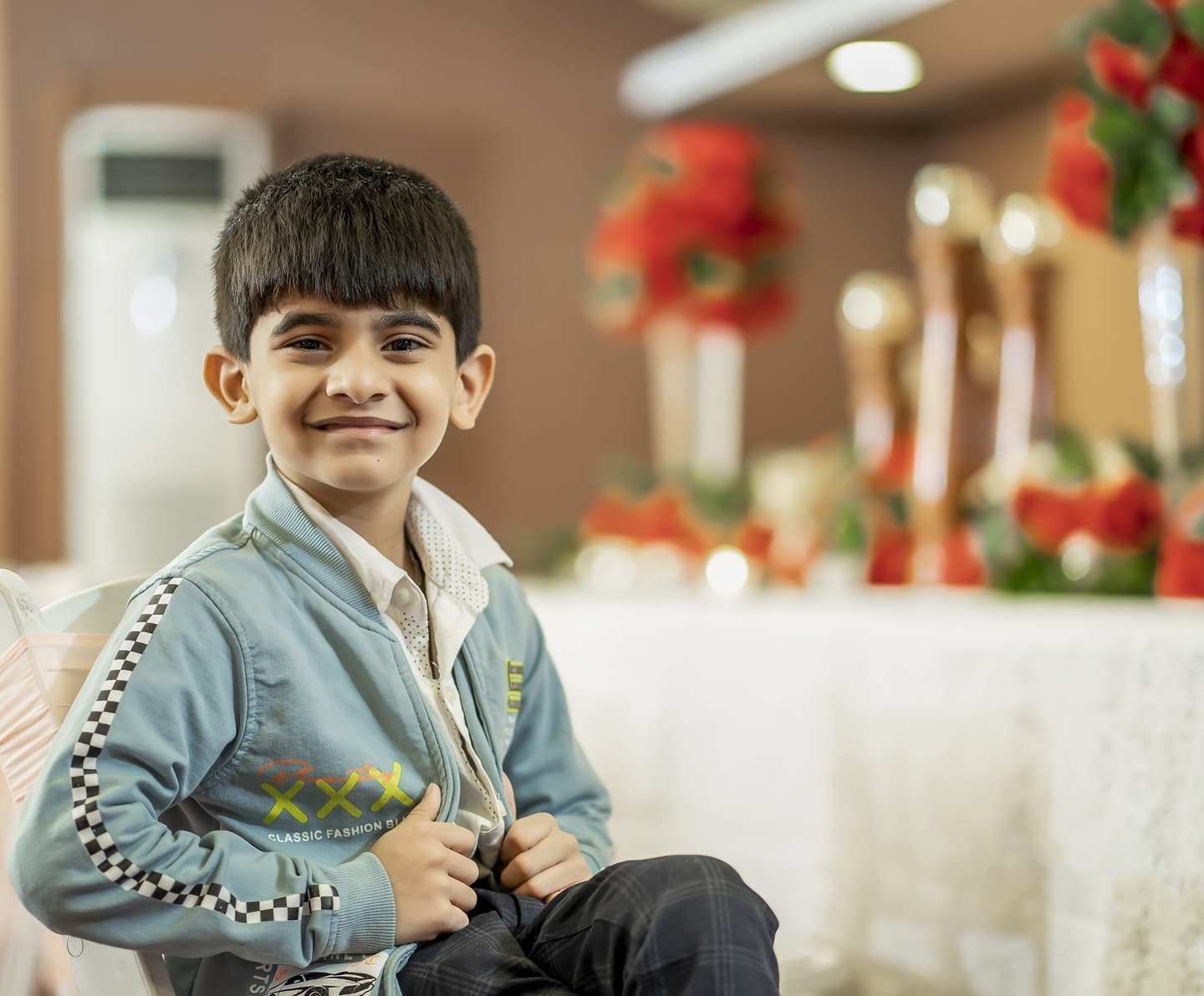 നാം ഒന്ന്, ചിങ്ങം ഒന്ന്: കുടുംബവുമൊത്തുള്ള ചിത്രവുമായി രമേശ് പിഷാരടി