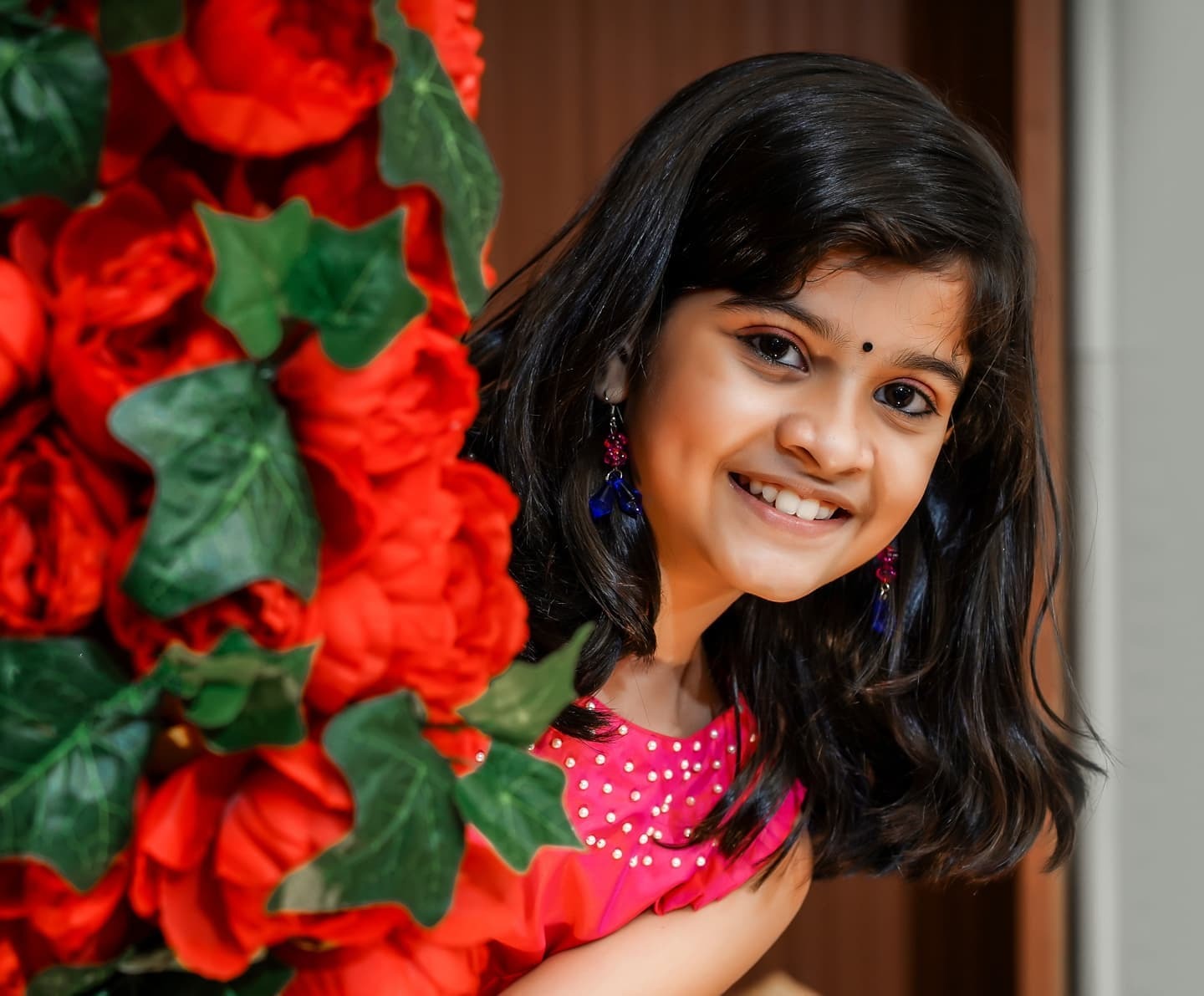 നാം ഒന്ന്, ചിങ്ങം ഒന്ന്: കുടുംബവുമൊത്തുള്ള ചിത്രവുമായി രമേശ് പിഷാരടി