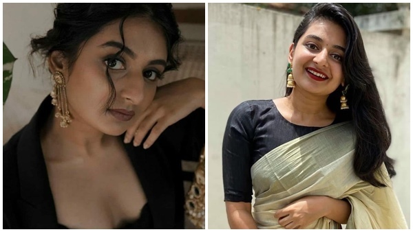 അള്‍ട്രാ ഗ്ലാമറസ് ഫോട്ടോഷൂട്ടുമായി എസ്തര്‍ അനില്‍; ദൃശ്യത്തിലൂടെ മനം കവര്‍ന്ന താരത്തിന്റെ പുതിയ ചിത്രങ്ങള്‍