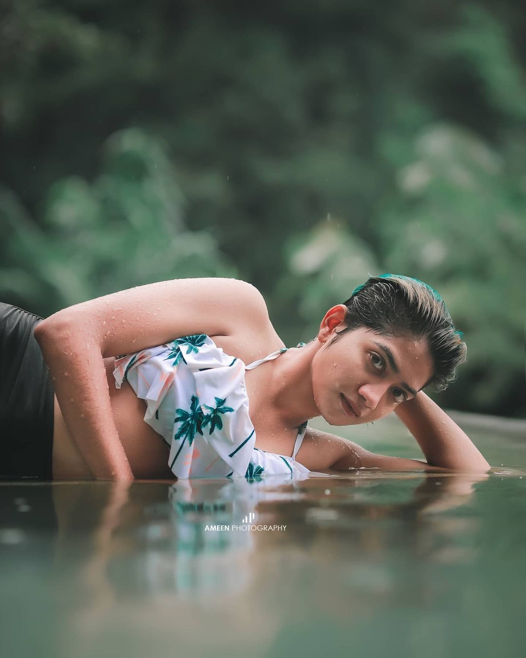 ഓണത്തലേന്ന്: പുത്തന്‍ ലുക്കില്‍ അനാര്‍ക്കലി മരയ്ക്കാര്‍, ഏറ്റെടുത്ത് ആരാധകര്‍