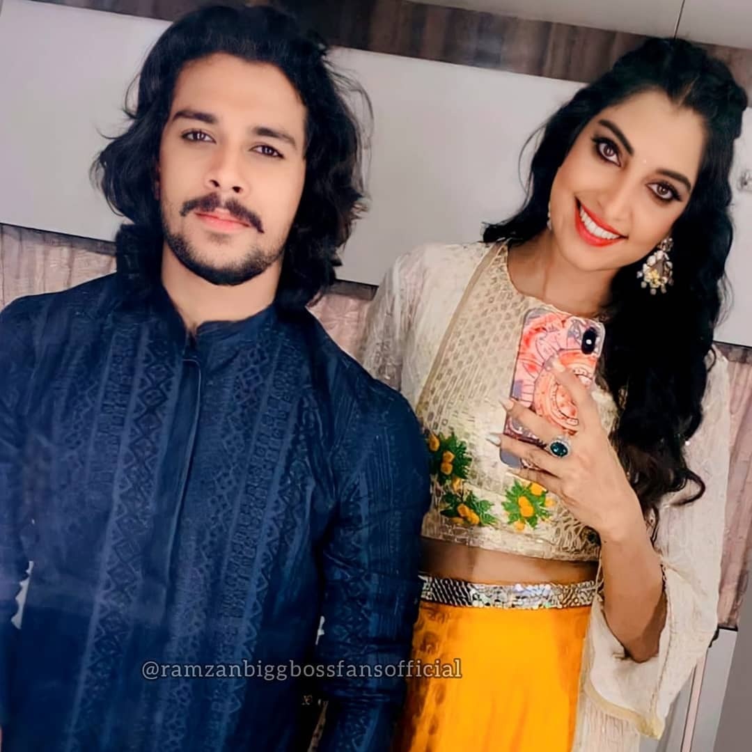 റംസാനും ബിഗ് ബോസിലെ ആത്മസുഹൃത്തുക്കളും; ഓര്‍മ്മകള്‍ പങ്കുവെച്ച് ആരാധകര്‍