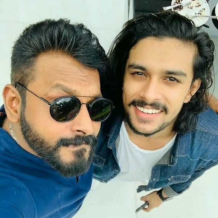 റംസാനും ബിഗ് ബോസിലെ ആത്മസുഹൃത്തുക്കളും; ഓര്‍മ്മകള്‍ പങ്കുവെച്ച് ആരാധകര്‍