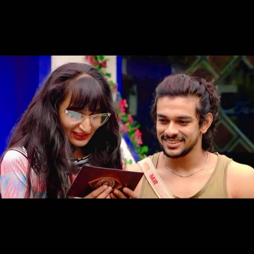 റംസാനും ബിഗ് ബോസിലെ ആത്മസുഹൃത്തുക്കളും; ഓര്‍മ്മകള്‍ പങ്കുവെച്ച് ആരാധകര്‍