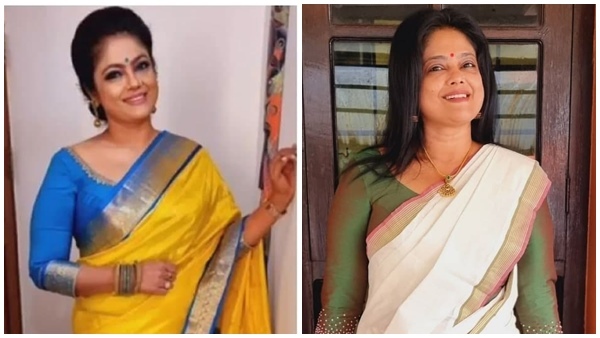 കുട്ടിയമ്മ സ്ലിം ബ്യൂട്ടിയാണ്; നടി മഞ്ജുവിന്റെ ചിത്രങ്ങള്‍ ഏറ്റെടുത്ത് ആരാധകര്‍