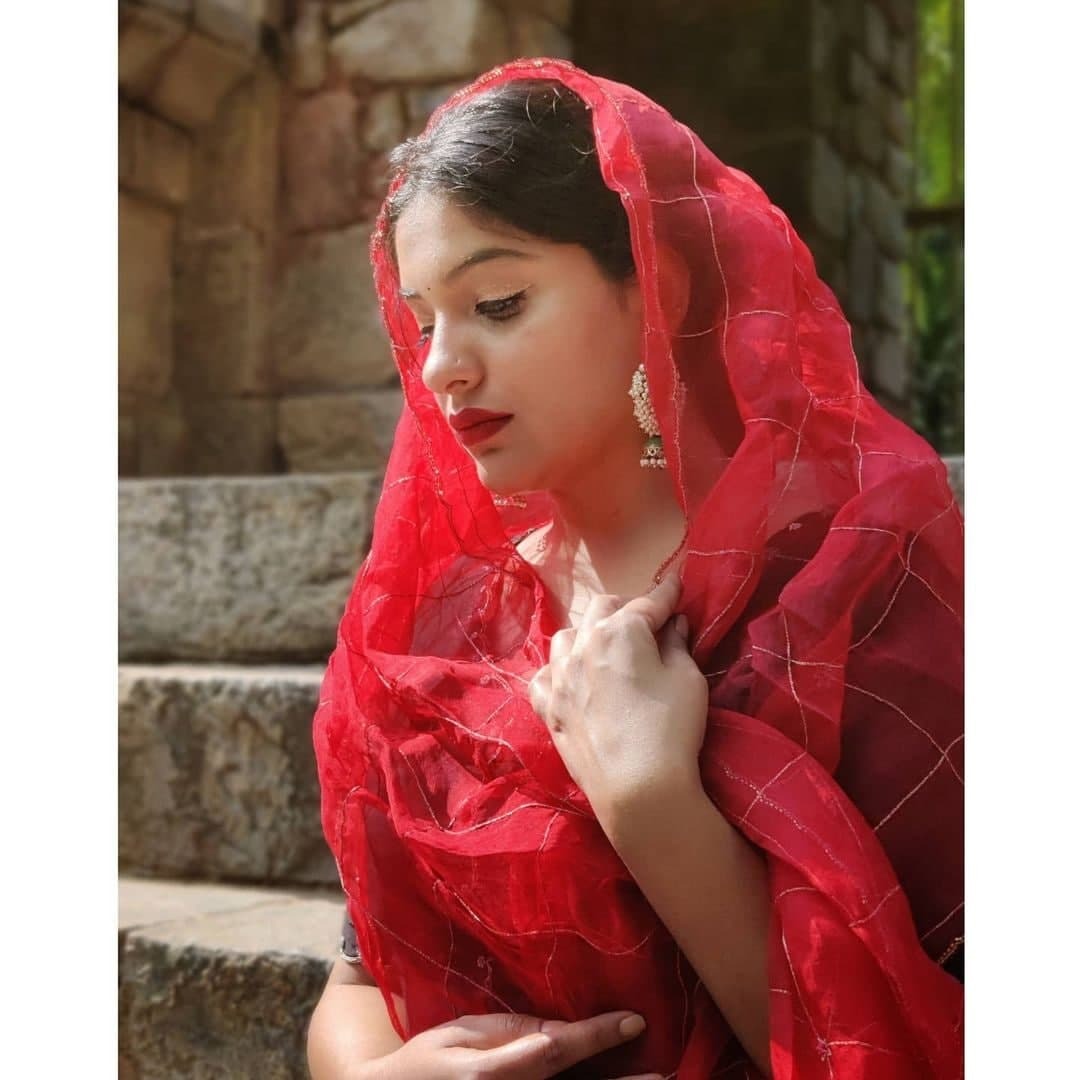 ശരീര ഭാരം കുറച്ച് അര്‍ച്ചന കവി; നടിയുടെ മേക്കോവര്‍ ചിത്രങ്ങള്‍ വൈറല്‍