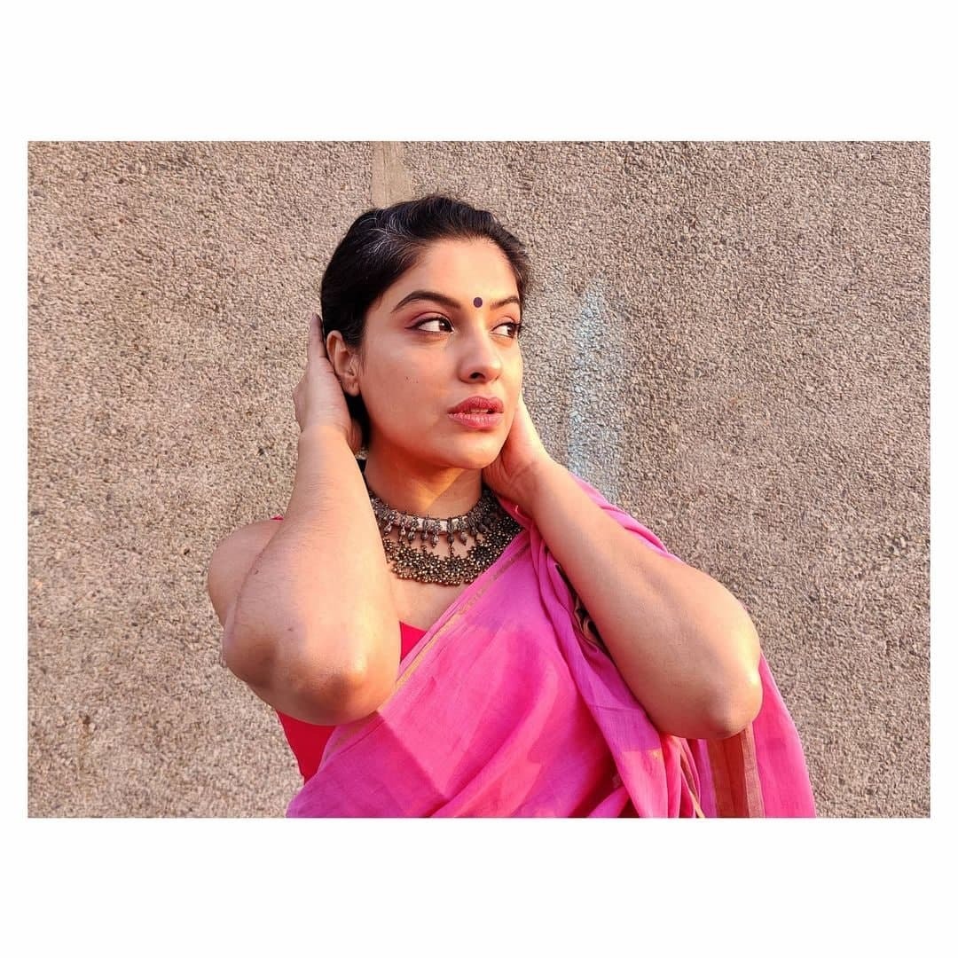 ശരീര ഭാരം കുറച്ച് അര്‍ച്ചന കവി; നടിയുടെ മേക്കോവര്‍ ചിത്രങ്ങള്‍ വൈറല്‍