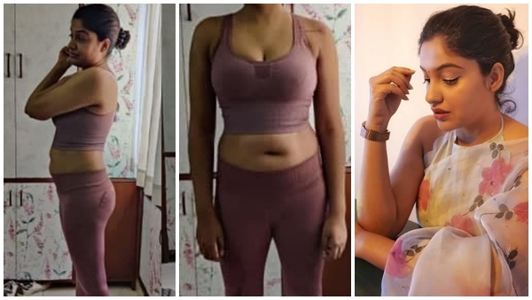 ശരീര ഭാരം കുറച്ച് അര്‍ച്ചന കവി; നടിയുടെ മേക്കോവര്‍ ചിത്രങ്ങള്‍ വൈറല്‍