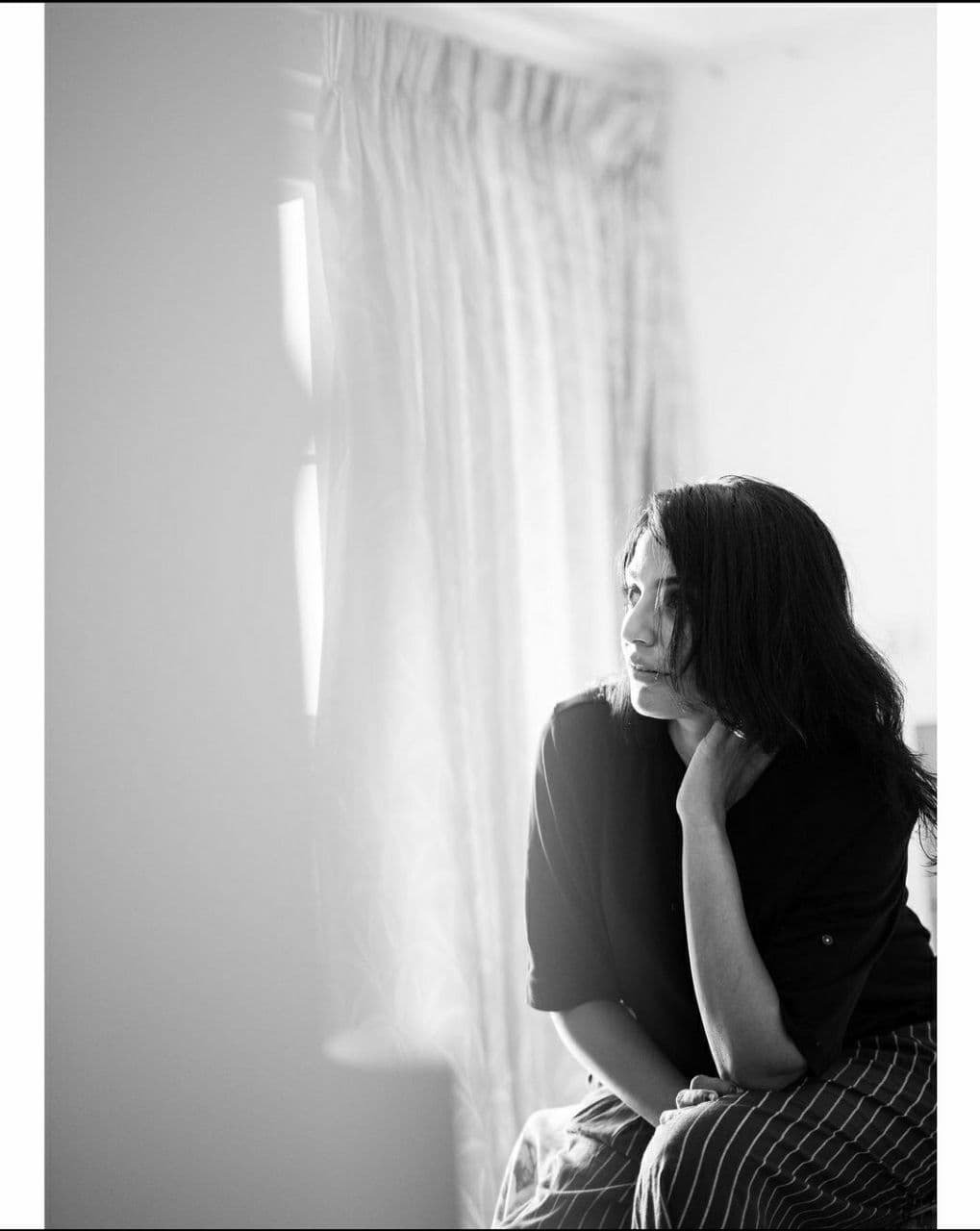 ആരാണിത്, കിടുക്കിയല്ലോ? കിടിലന്‍ മേക്കോവര്‍ ചിത്രങ്ങളുമായി നടി മൈഥിലി