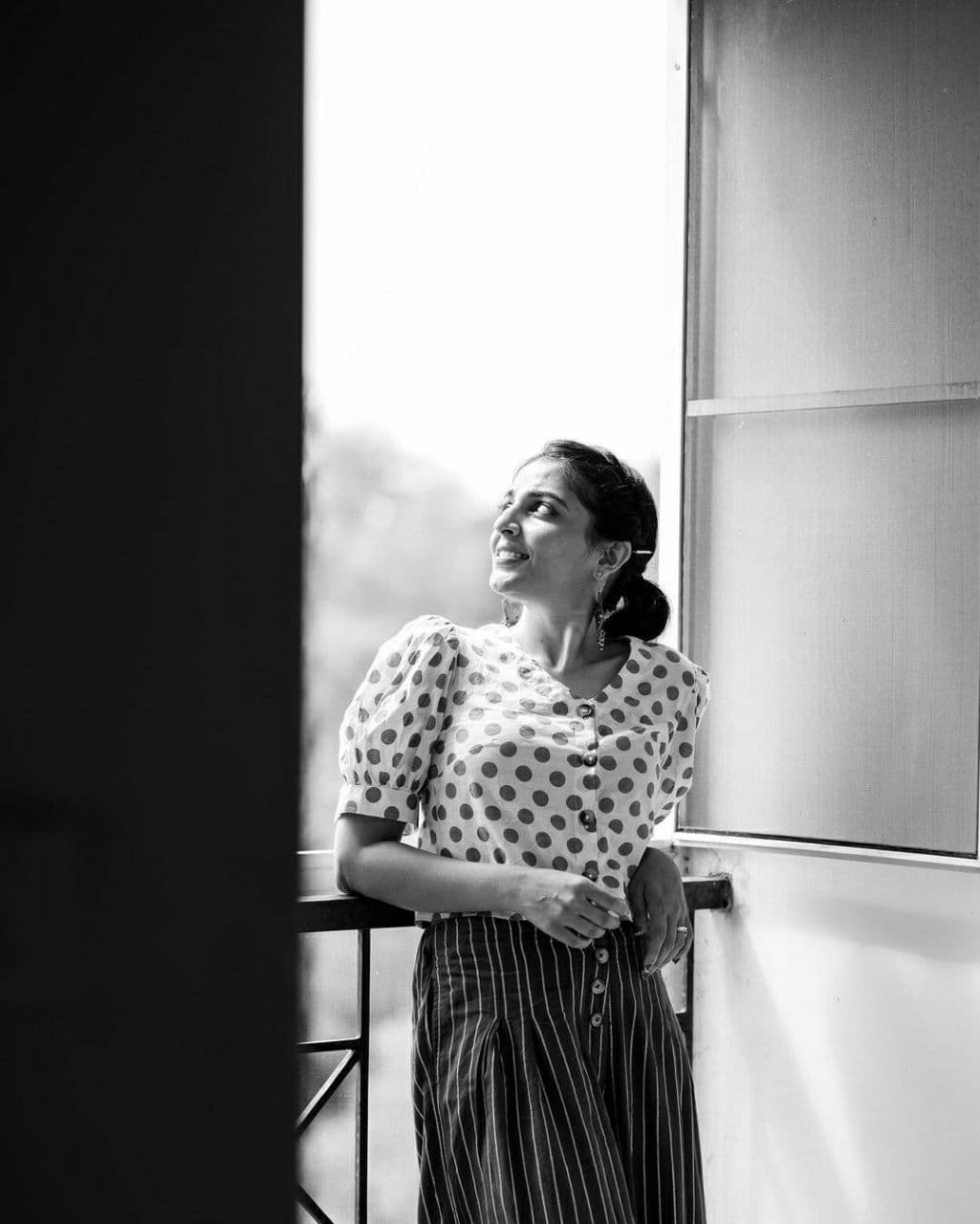 ആരാണിത്, കിടുക്കിയല്ലോ? കിടിലന്‍ മേക്കോവര്‍ ചിത്രങ്ങളുമായി നടി മൈഥിലി