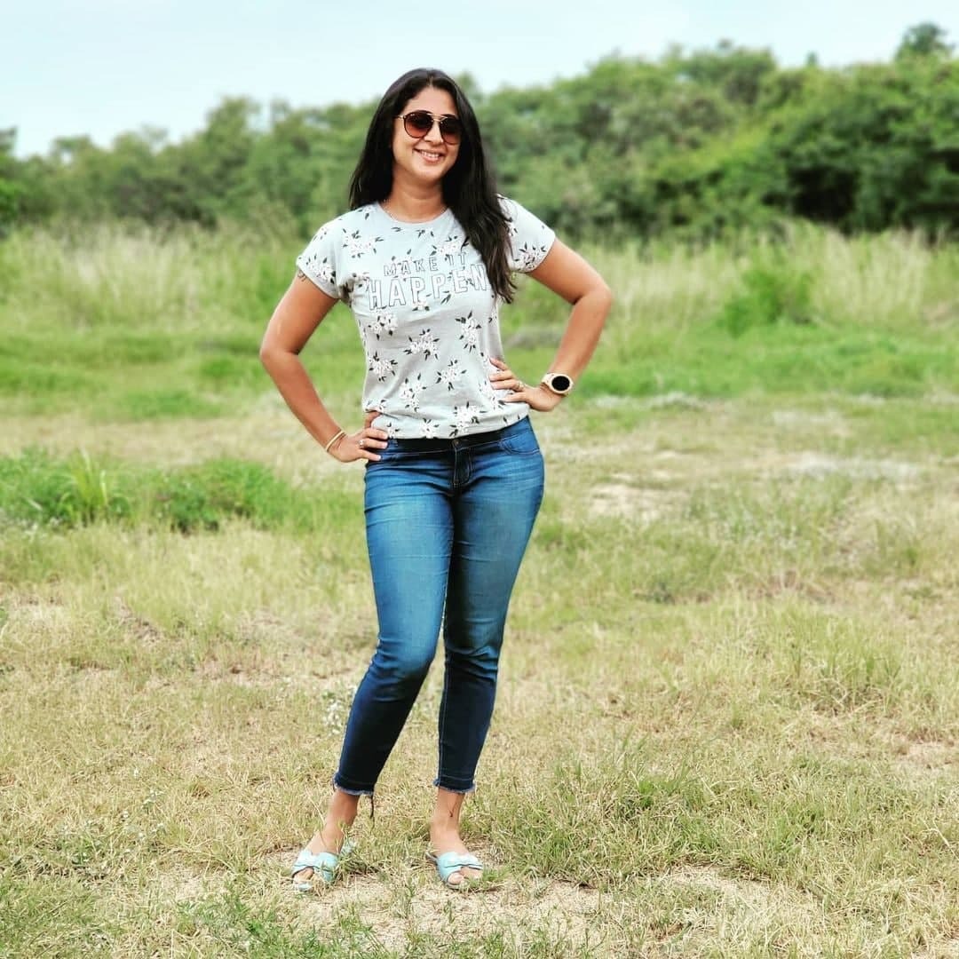 ഈ ക്ലിക്ക് സ്‌പെഷ്യല്‍ എന്ന് കനിഹ; പൃഥ്വിരാജിനും ജയം രവിക്കുമൊപ്പം... ബ്രോ ഡാഡി പൊളിക്കുമെന്ന് പ്രേക്ഷകര്‍