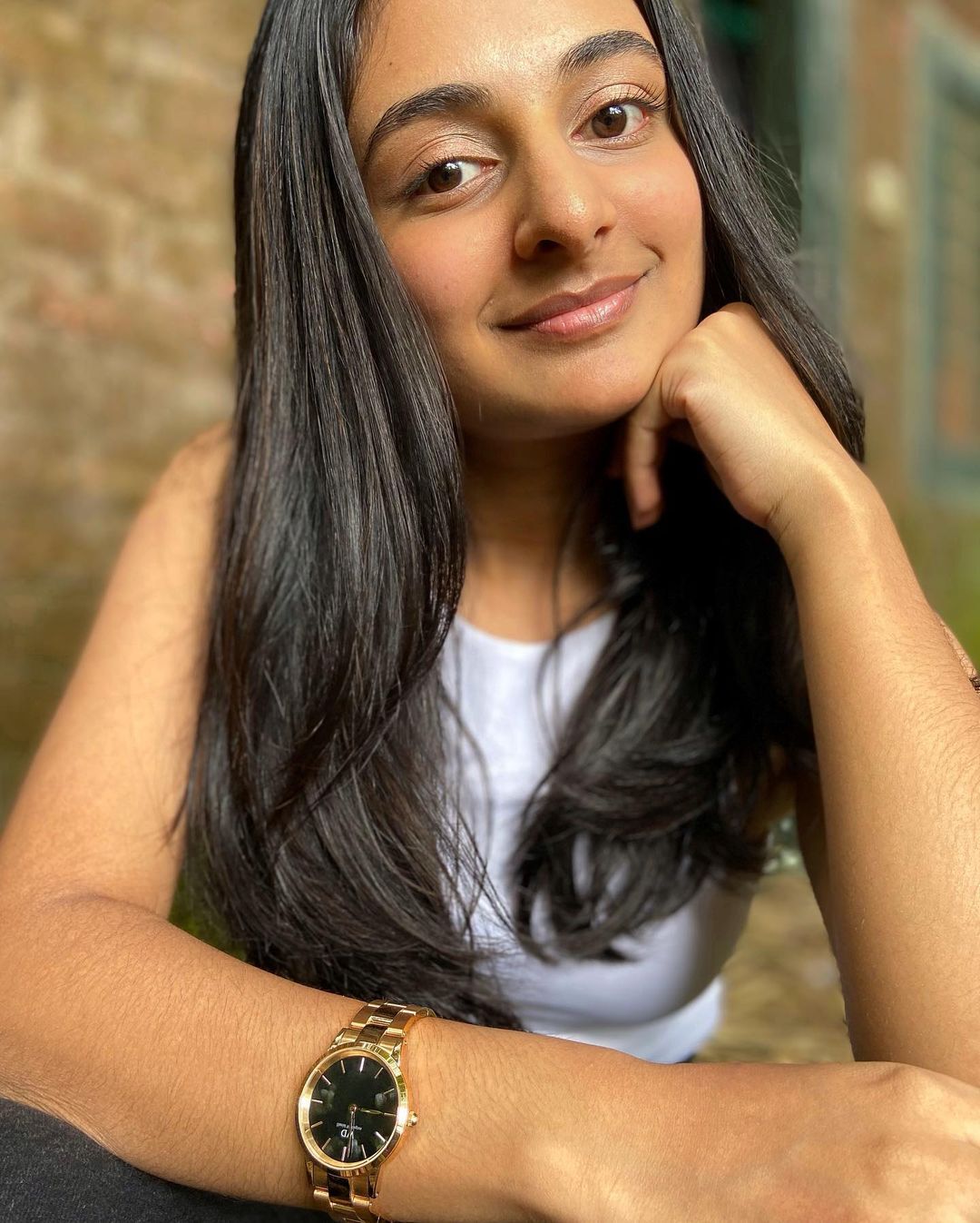 കിടു ലുക്കില്‍ നടി എസ്തര്‍ അനില്‍; എന്തൊരു ക്യൂട്ടാണെന്ന് ആരാധകര്‍