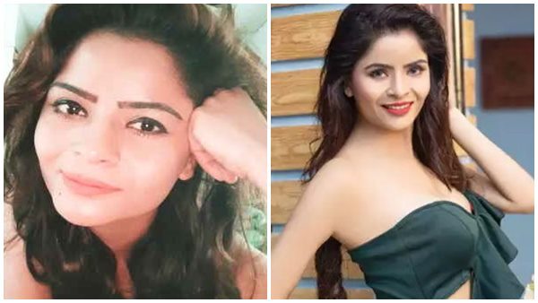 ഇത് നീലച്ചിത്രമാണോ? പൂർണ നഗ്നയായി പ്രതിഷേധിച്ച് നടി ഗെഹന വസിഷ്ട്