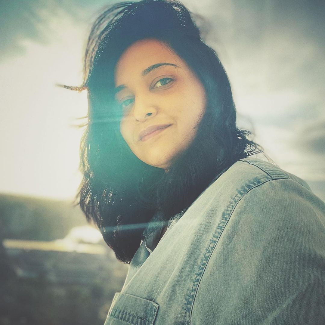 കേരള സാരിയില്‍ നാടന്‍ സുന്ദരിയായി നടി ലെന; വൈറലായി പുതിയ ഫോട്ടോഷൂട്ട്