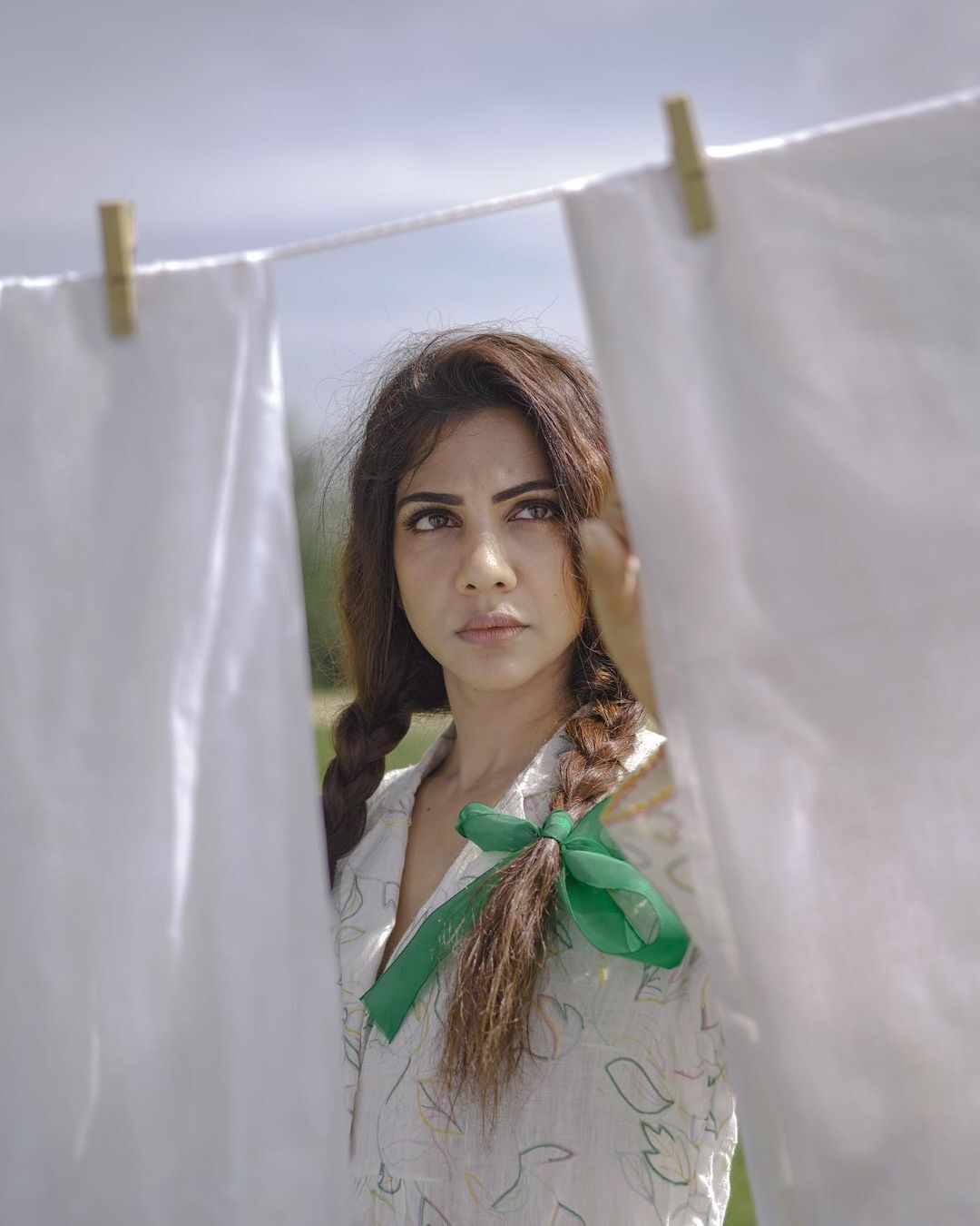 'നിലനിൽക്കുന്നതും നിരുപാധികവുമായ സ്നേഹം'; കടല്‍തീരത്ത് സഹോദരിയുമായി മഡോണയുടെ ഫോട്ടോഷൂട്ട്.. ചിത്രങ്ങള്‍ കാണാം 