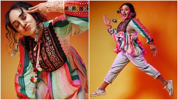 റോക്കിംഗ് പേളി മാണി; വെറൈറ്റി ഫോട്ടോ ഷൂട്ടുമായി താരം, ചിത്രങ്ങള്‍ വൈറല്‍