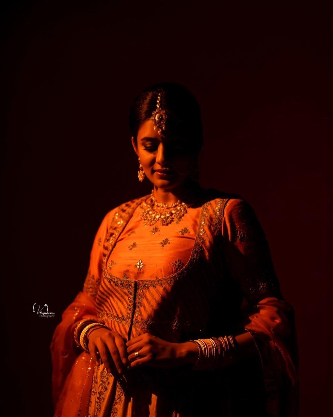 കിടിലം മേക്ക്ഓവറിൽ പ്രിയമണി; ഫൊട്ടോഷൂട്ട് വൈറൽ