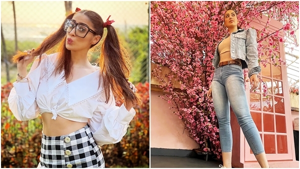 ഇതെന്തൊരു ലുക്ക്? കണ്ണെടുക്കാനുകുന്നില്ലെന്ന് ആരാധകർ;  ലക്ഷ്മി റായിയുടെ ഏറ്റവും പുതിയ ഫോട്ടോകൾ വൈറൽ