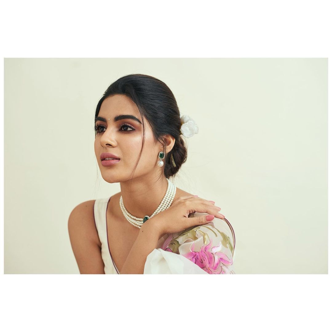 പുത്തന്‍ മേക്കോവറില്‍ സംയുക്ത മേനോന്‍; വൈറലായി പുതിയ ഫോട്ടോഷൂട്ട്