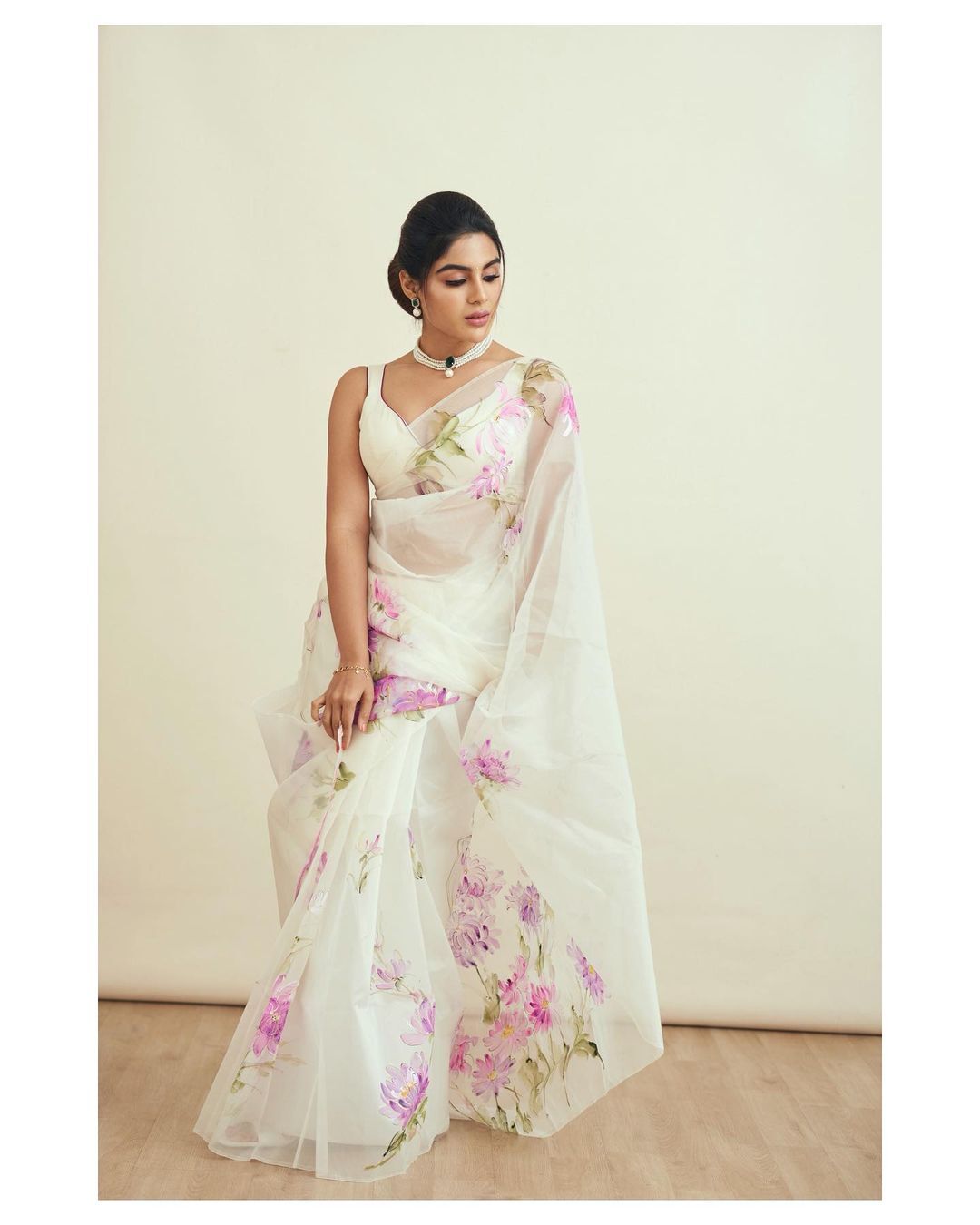 പുത്തന്‍ മേക്കോവറില്‍ സംയുക്ത മേനോന്‍; വൈറലായി പുതിയ ഫോട്ടോഷൂട്ട്