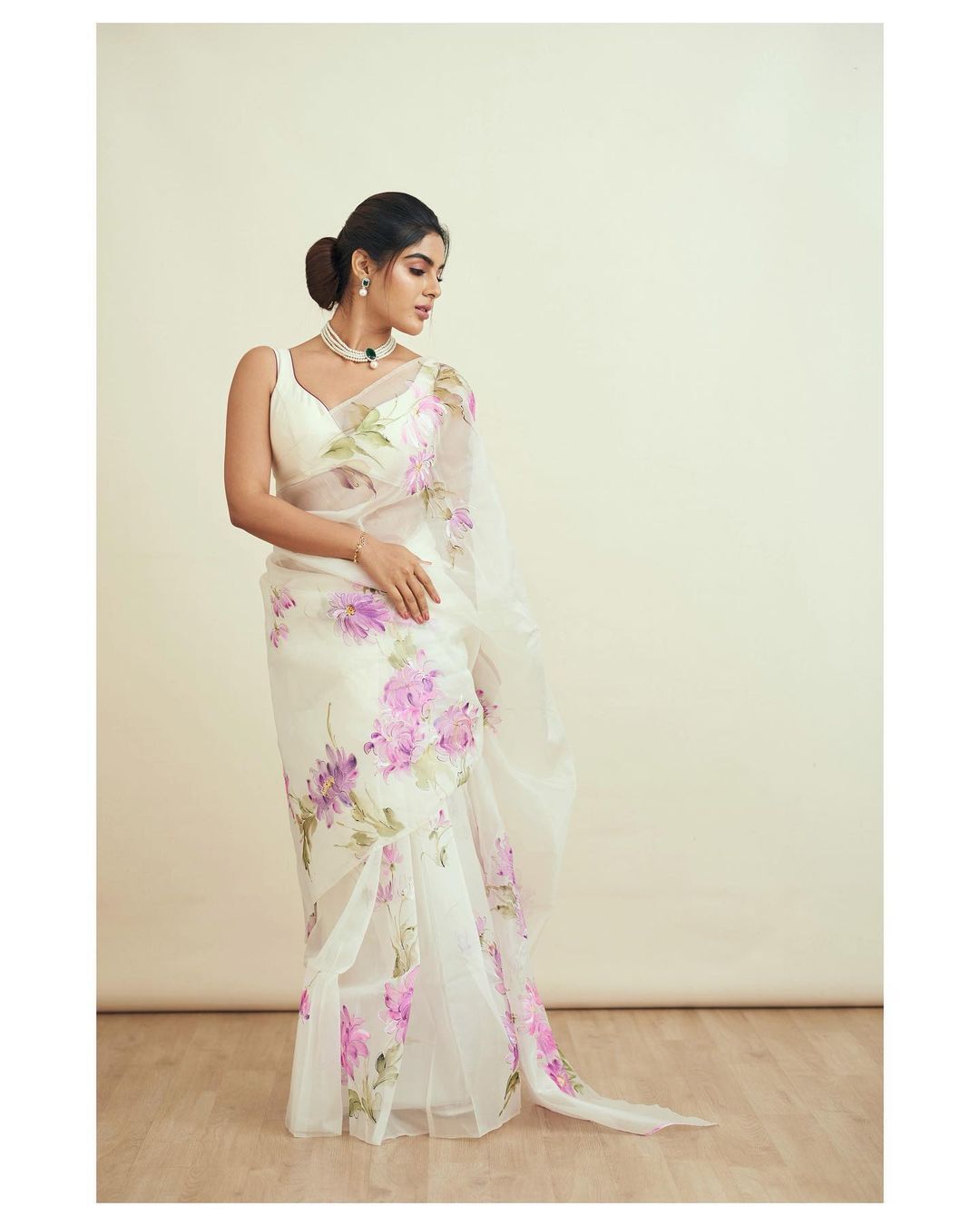 പുത്തന്‍ മേക്കോവറില്‍ സംയുക്ത മേനോന്‍; വൈറലായി പുതിയ ഫോട്ടോഷൂട്ട്