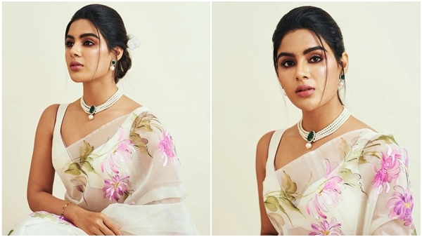 പുത്തന്‍ മേക്കോവറില്‍ സംയുക്ത മേനോന്‍; വൈറലായി പുതിയ ഫോട്ടോഷൂട്ട്