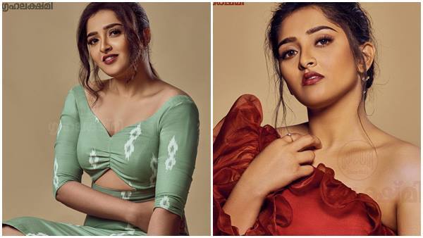 അമ്പോ ഇതെന്തൊരു മേക്കോവർ... സനുഷ വേറെ ലെവലാണ്, നടിയുടെ പുതിയ ചിത്രങ്ങൾ ഏറ്റെടുത്ത് ആരാധകർ