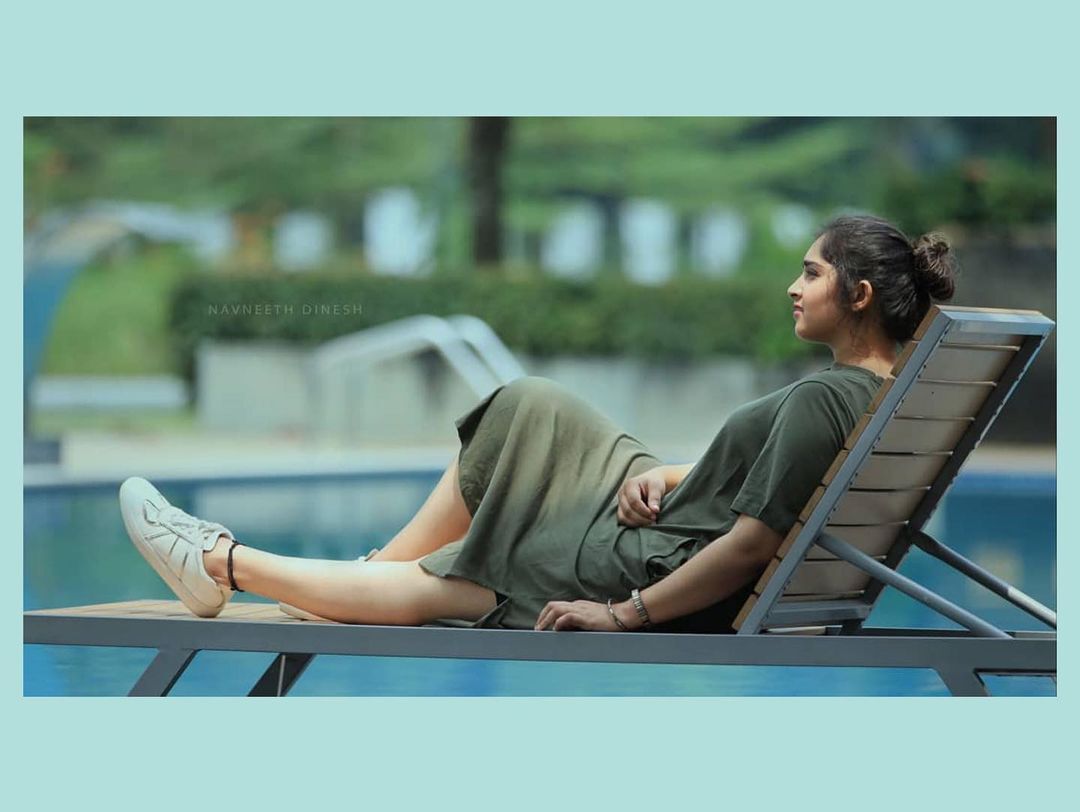 അമ്പോ ഇതെന്തൊരു മേക്കോവർ... സനുഷ വേറെ ലെവലാണ്, നടിയുടെ പുതിയ ചിത്രങ്ങൾ ഏറ്റെടുത്ത് ആരാധകർ