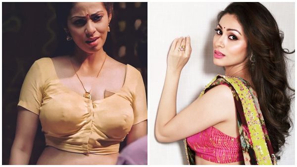 അന്യനിലെ നായിക സദയെ കണ്ടോ! വൈറലായി സദയുടെ പഴയ ഗ്ലാമറസ് ചിത്രങ്ങൾ