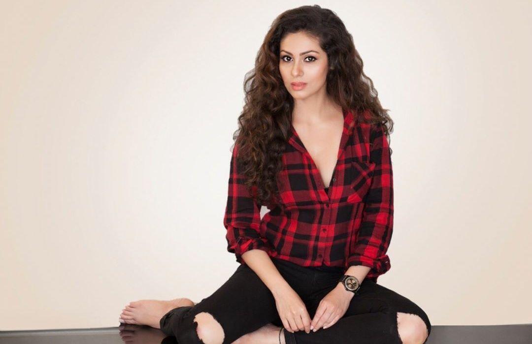 അന്യനിലെ നായിക സദയെ കണ്ടോ! വൈറലായി സദയുടെ പഴയ ഗ്ലാമറസ് ചിത്രങ്ങൾ