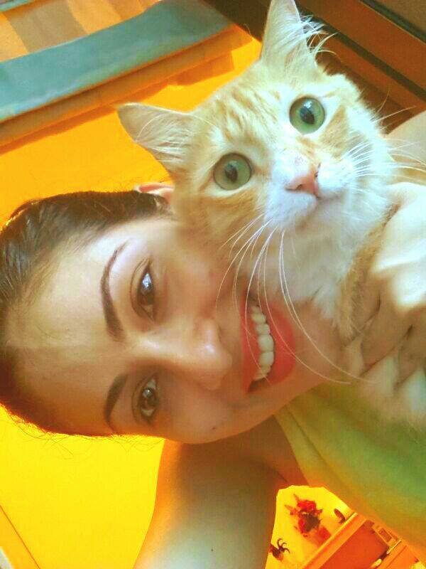 അന്യനിലെ നായിക സദയെ കണ്ടോ! വൈറലായി സദയുടെ പഴയ ഗ്ലാമറസ് ചിത്രങ്ങൾ