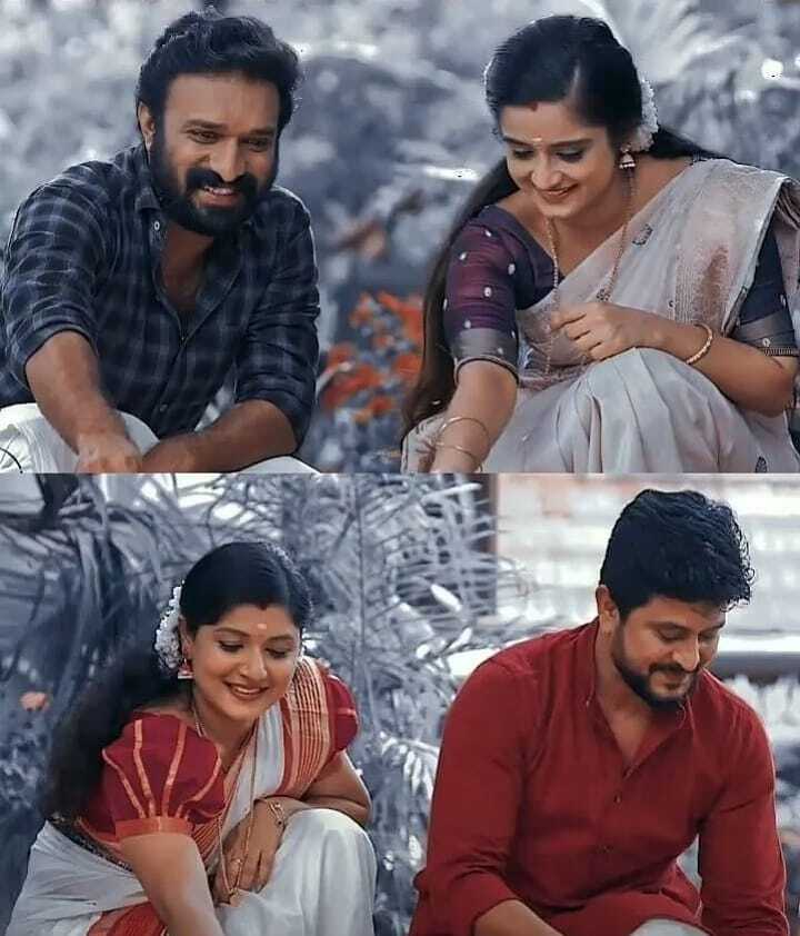 ശിവനോടൊപ്പം അഞ്ജലി, സാന്ത്വനം വീട്ടിലെ ഓണാഘോഷ ചിത്രങ്ങള്‍ വൈറല്‍, കാണാം