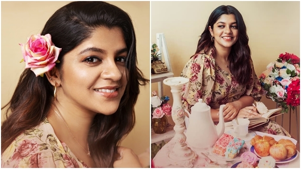 പുതുപുത്തന്‍ ലുക്കില്‍ അപര്‍ണ ബാലമുരളി; വൈറലായി പുതിയ ഫോട്ടോഷൂട്ട്