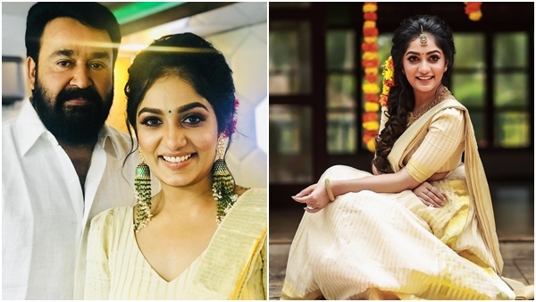 താരരാജാവിനൊപ്പമുള്ള ചിത്രങ്ങള്‍ പങ്കുവച്ച് ആര്യ; വൈറല്‍ ചിത്രങ്ങള്‍ കാണാം