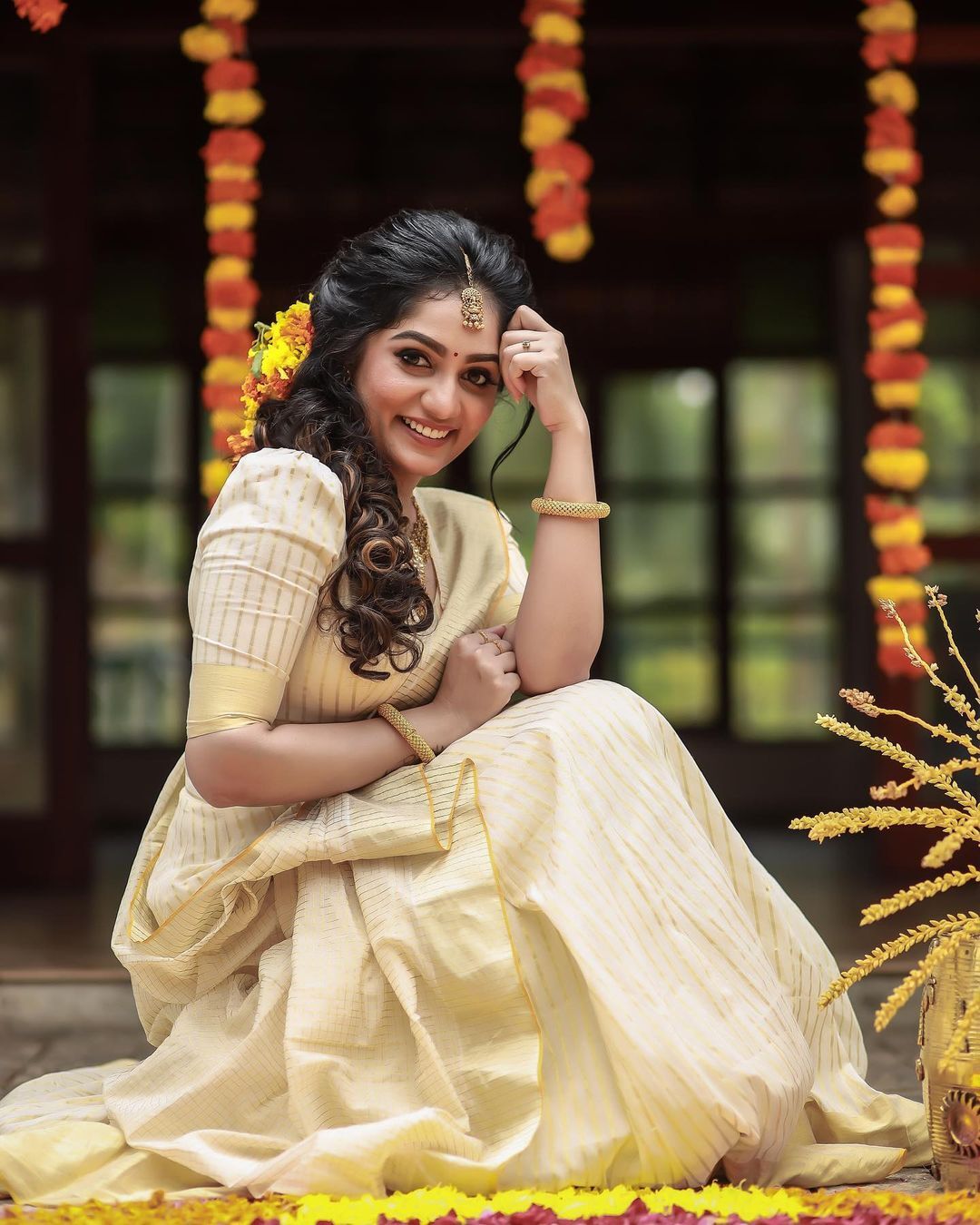 താരരാജാവിനൊപ്പമുള്ള ചിത്രങ്ങള്‍ പങ്കുവച്ച് ആര്യ; വൈറല്‍ ചിത്രങ്ങള്‍ കാണാം